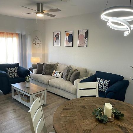 Cozy Stylish Townhome Davenport Kültér fotó