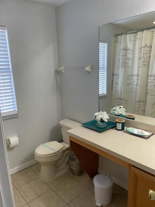 Cozy Stylish Townhome Davenport Kültér fotó