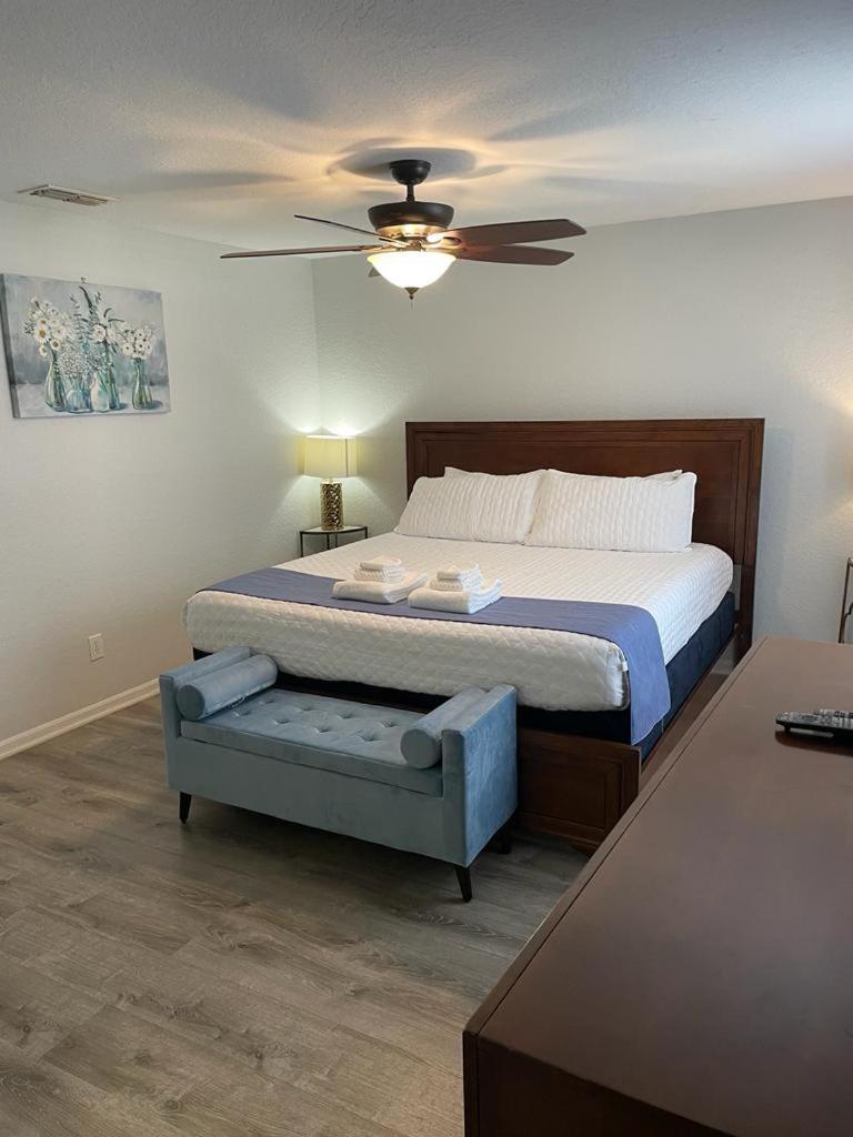 Cozy Stylish Townhome Davenport Kültér fotó